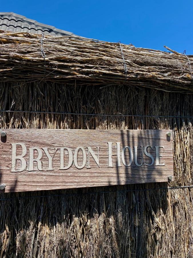 Appartamento Brydon House Blairgowrie Esterno foto