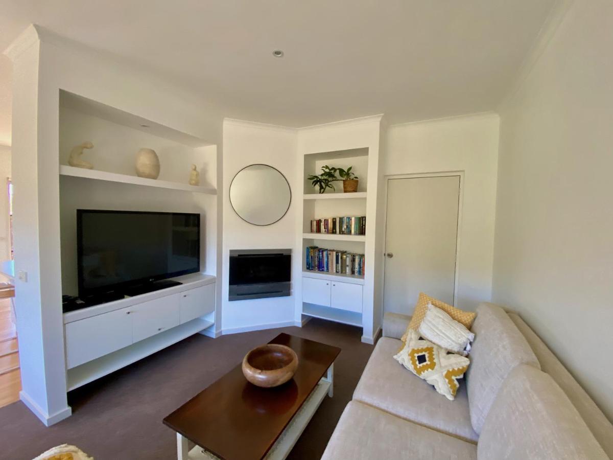 Appartamento Brydon House Blairgowrie Esterno foto