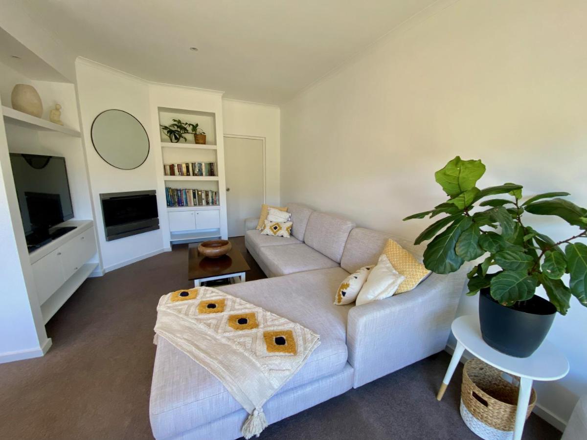 Appartamento Brydon House Blairgowrie Esterno foto