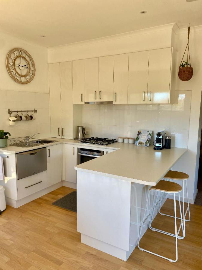 Appartamento Brydon House Blairgowrie Esterno foto
