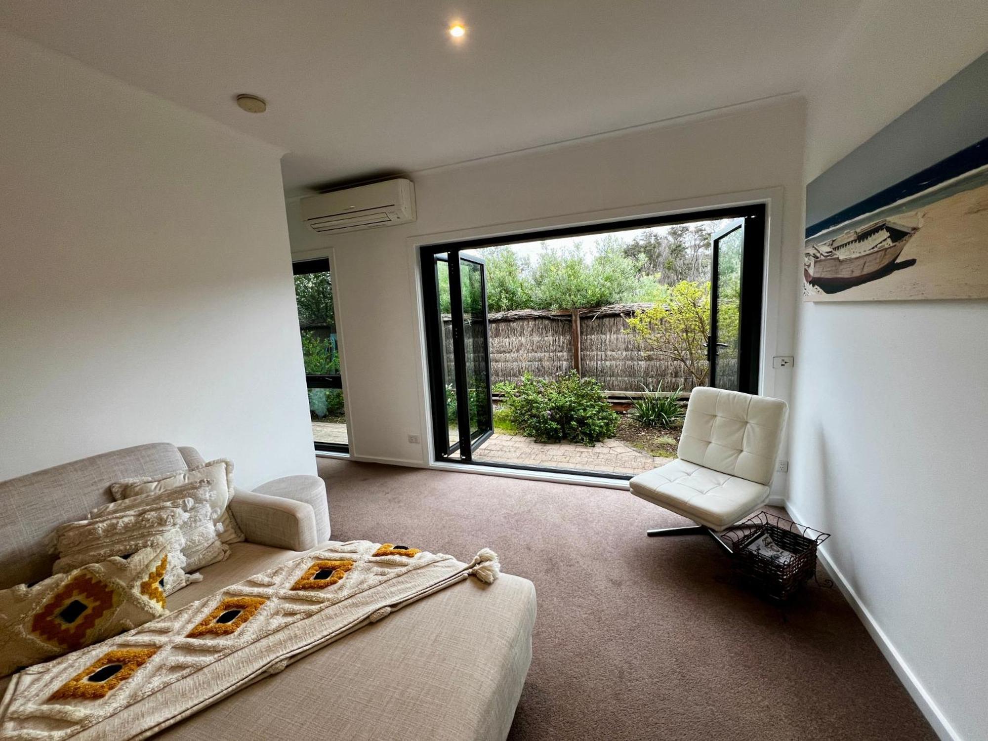 Appartamento Brydon House Blairgowrie Esterno foto