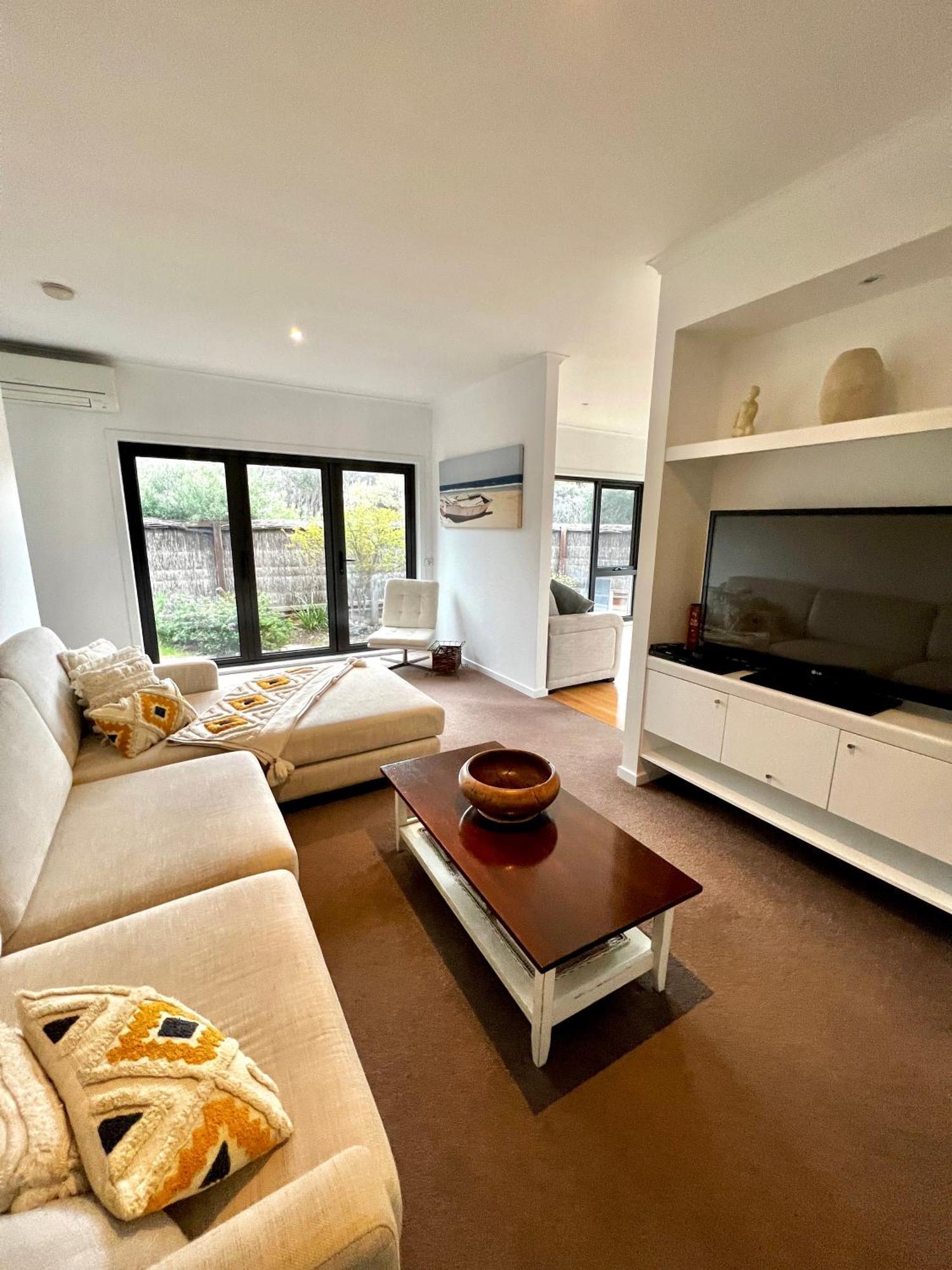 Appartamento Brydon House Blairgowrie Esterno foto