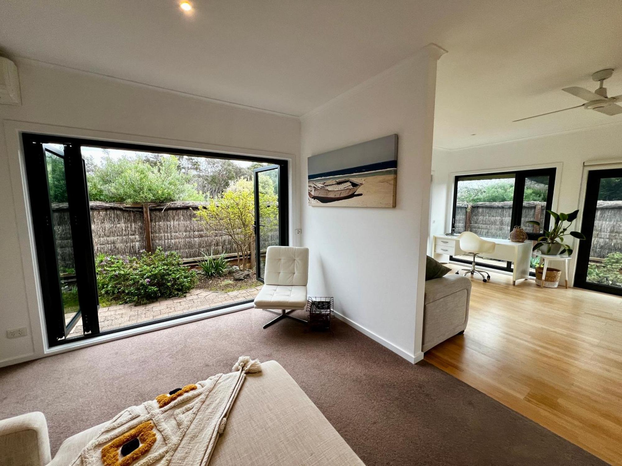 Appartamento Brydon House Blairgowrie Esterno foto
