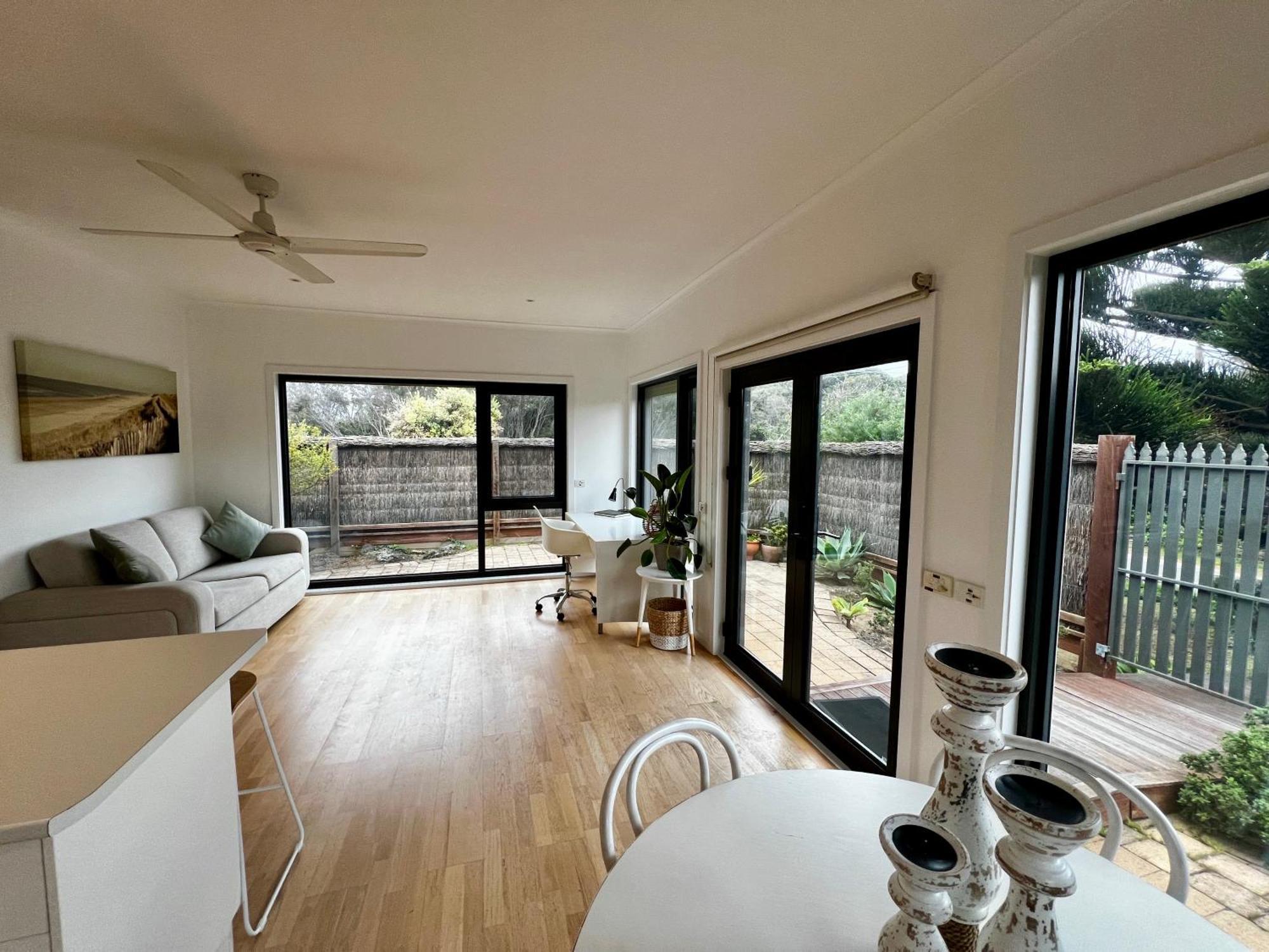 Appartamento Brydon House Blairgowrie Esterno foto