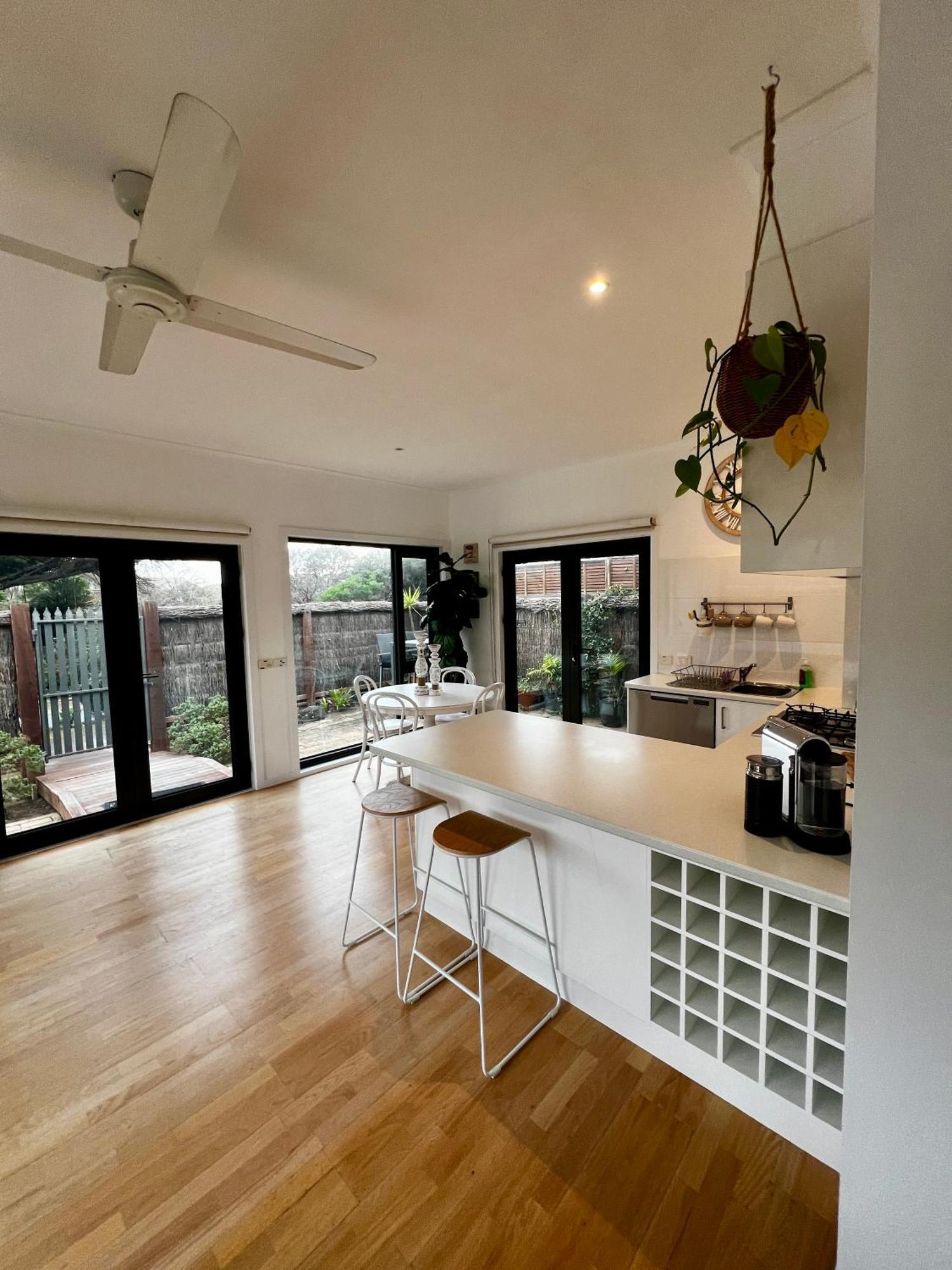 Appartamento Brydon House Blairgowrie Esterno foto