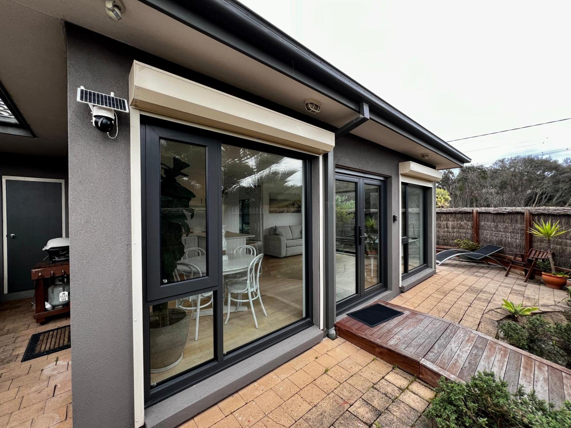 Appartamento Brydon House Blairgowrie Esterno foto