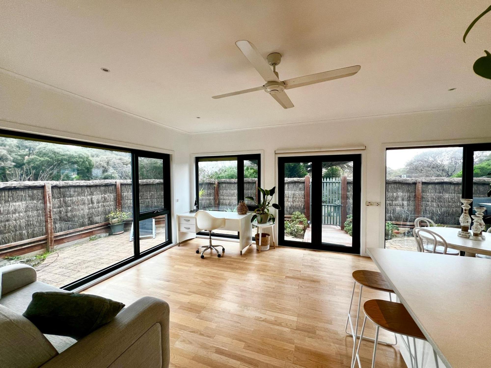 Appartamento Brydon House Blairgowrie Esterno foto