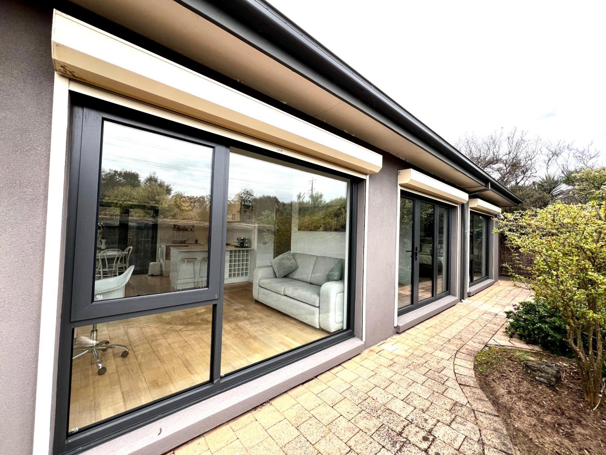 Appartamento Brydon House Blairgowrie Esterno foto